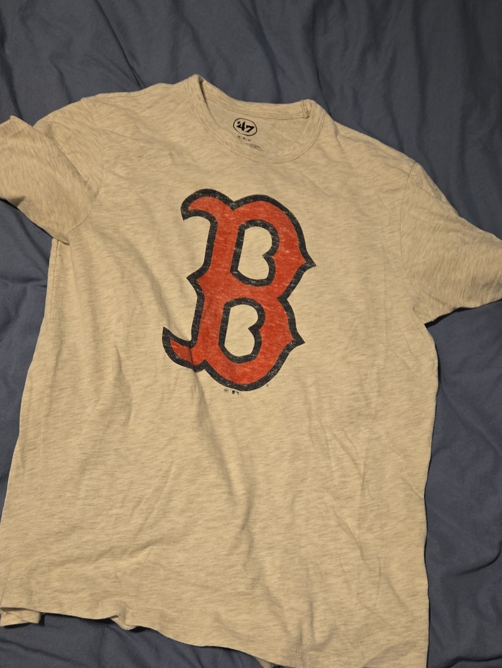 Boston Red Sox Tee